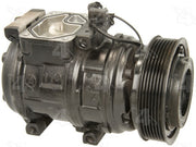 A/C Compressor Four Seasons 97341