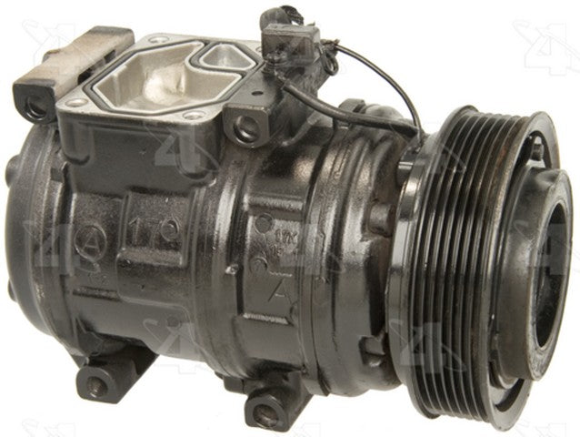 A/C Compressor Four Seasons 97341
