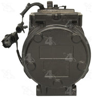 A/C Compressor Four Seasons 97341