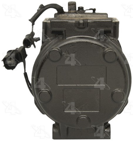 A/C Compressor Four Seasons 97341