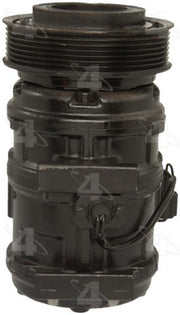 A/C Compressor Four Seasons 97341