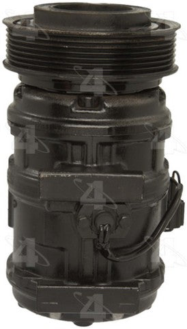A/C Compressor Four Seasons 97341