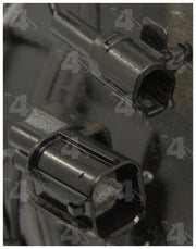A/C Compressor Four Seasons 97341