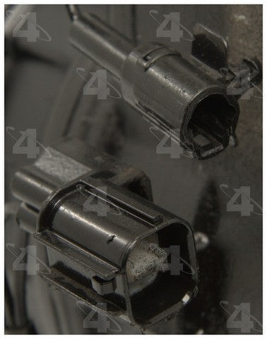 A/C Compressor Four Seasons 97341
