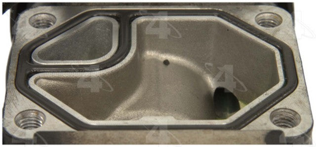 A/C Compressor Four Seasons 97341