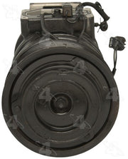 A/C Compressor Four Seasons 97341