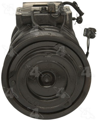 A/C Compressor Four Seasons 97341