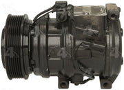 A/C Compressor Four Seasons 97341