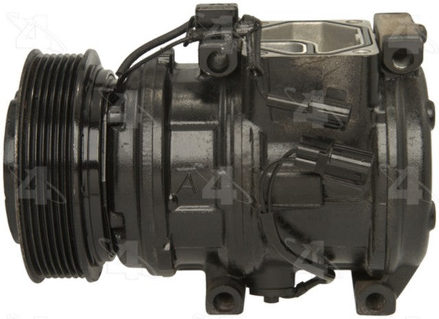 A/C Compressor Four Seasons 97341