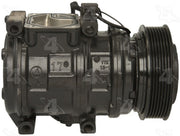 A/C Compressor Four Seasons 97341