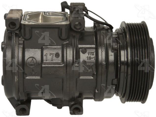 A/C Compressor Four Seasons 97341