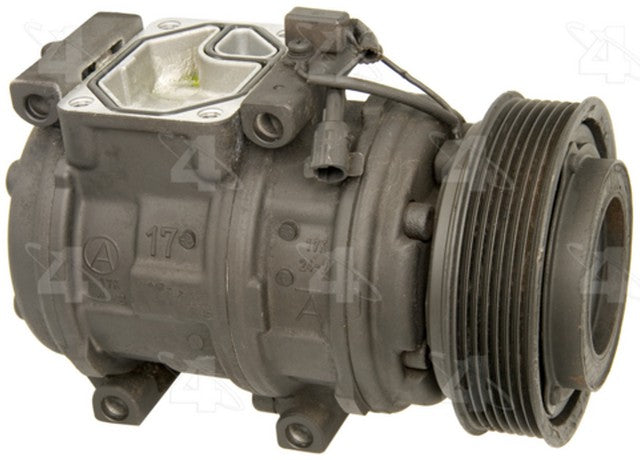 A/C Compressor Four Seasons 97342