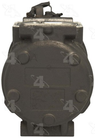 A/C Compressor Four Seasons 97342