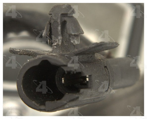 A/C Compressor Four Seasons 97342
