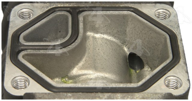 A/C Compressor Four Seasons 97342