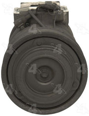 A/C Compressor Four Seasons 97342