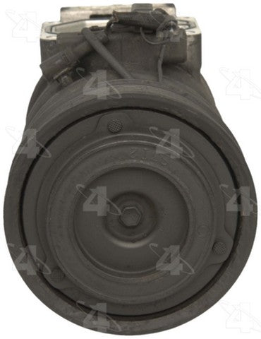 A/C Compressor Four Seasons 97342