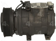 A/C Compressor Four Seasons 97342