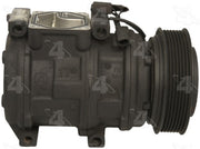 A/C Compressor Four Seasons 97342