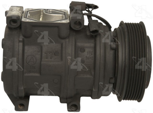 A/C Compressor Four Seasons 97342