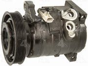 A/C Compressor Four Seasons 97343