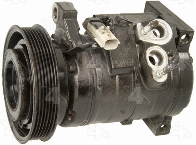 A/C Compressor Four Seasons 97343