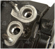 A/C Compressor Four Seasons 97343