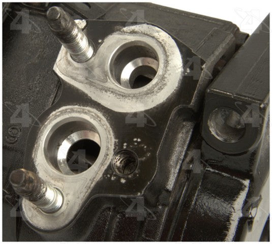 A/C Compressor Four Seasons 97343