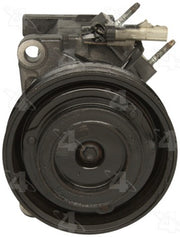 A/C Compressor Four Seasons 97343