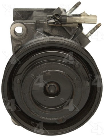 A/C Compressor Four Seasons 97343