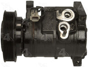 A/C Compressor Four Seasons 97343