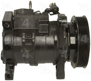 A/C Compressor Four Seasons 97343