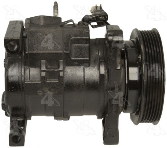 A/C Compressor Four Seasons 97343