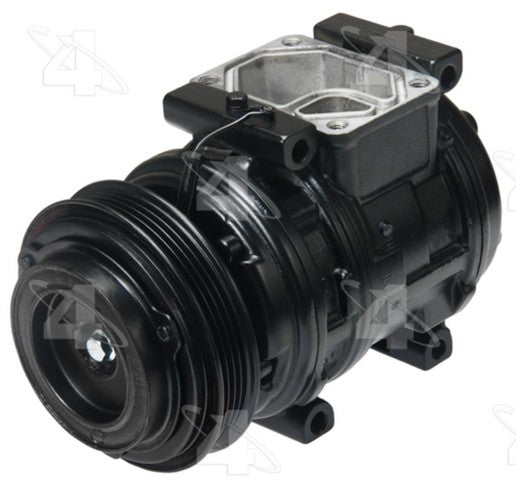 A/C Compressor Four Seasons 97344