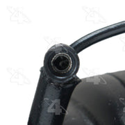 A/C Compressor Four Seasons 97344