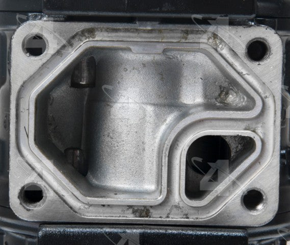 A/C Compressor Four Seasons 97344
