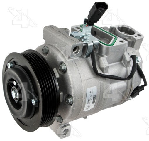 A/C Compressor Four Seasons 97348