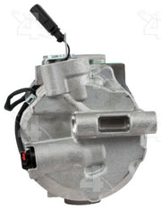 A/C Compressor Four Seasons 97348