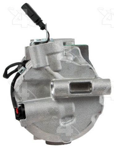 A/C Compressor Four Seasons 97348