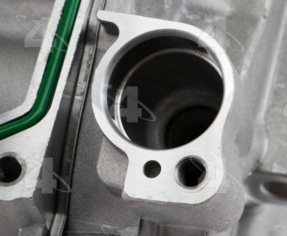 A/C Compressor Four Seasons 97348