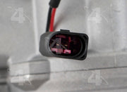 A/C Compressor Four Seasons 97348
