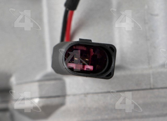 A/C Compressor Four Seasons 97348