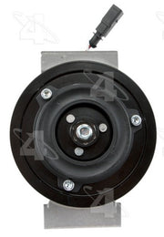 A/C Compressor Four Seasons 97348