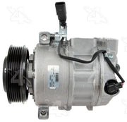 A/C Compressor Four Seasons 97348