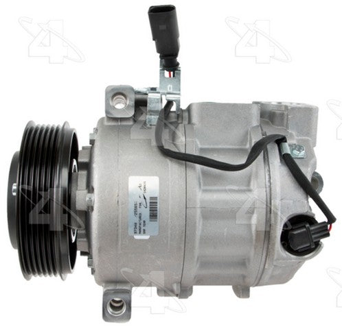 A/C Compressor Four Seasons 97348
