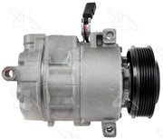 A/C Compressor Four Seasons 97348