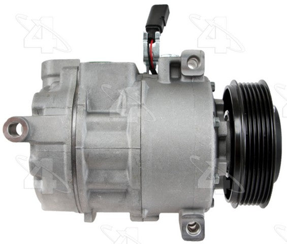 A/C Compressor Four Seasons 97348