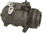 A/C Compressor Four Seasons 97349