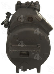A/C Compressor Four Seasons 97349