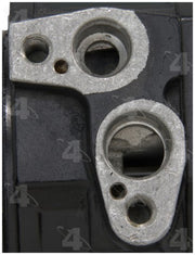 A/C Compressor Four Seasons 97349